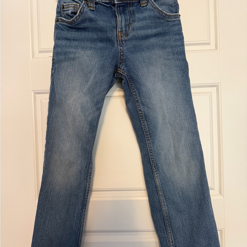 Cat & Jack Blue Kids Jeans